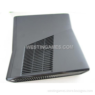 Full Housing Shell Case for xBox360 Slim